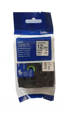 TZA Adaptable tapes