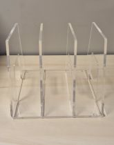 4-level plexi stands for documents
