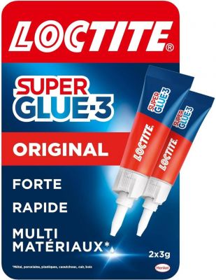 All-purpose spray & instant glue