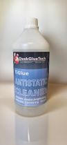 Anti-virus & antistatic cleaner