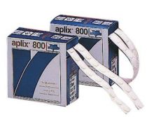 Pastilles velcrp aplix