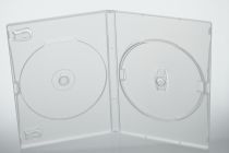Boitiers doubles 14mm