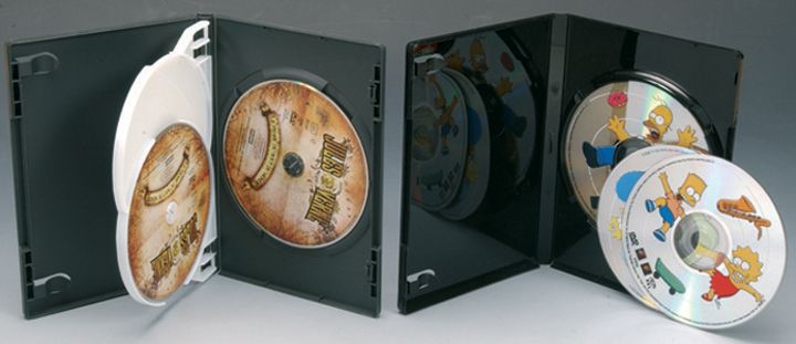 3 400+ Boite Dvd Photos, taleaux et images libre de droits