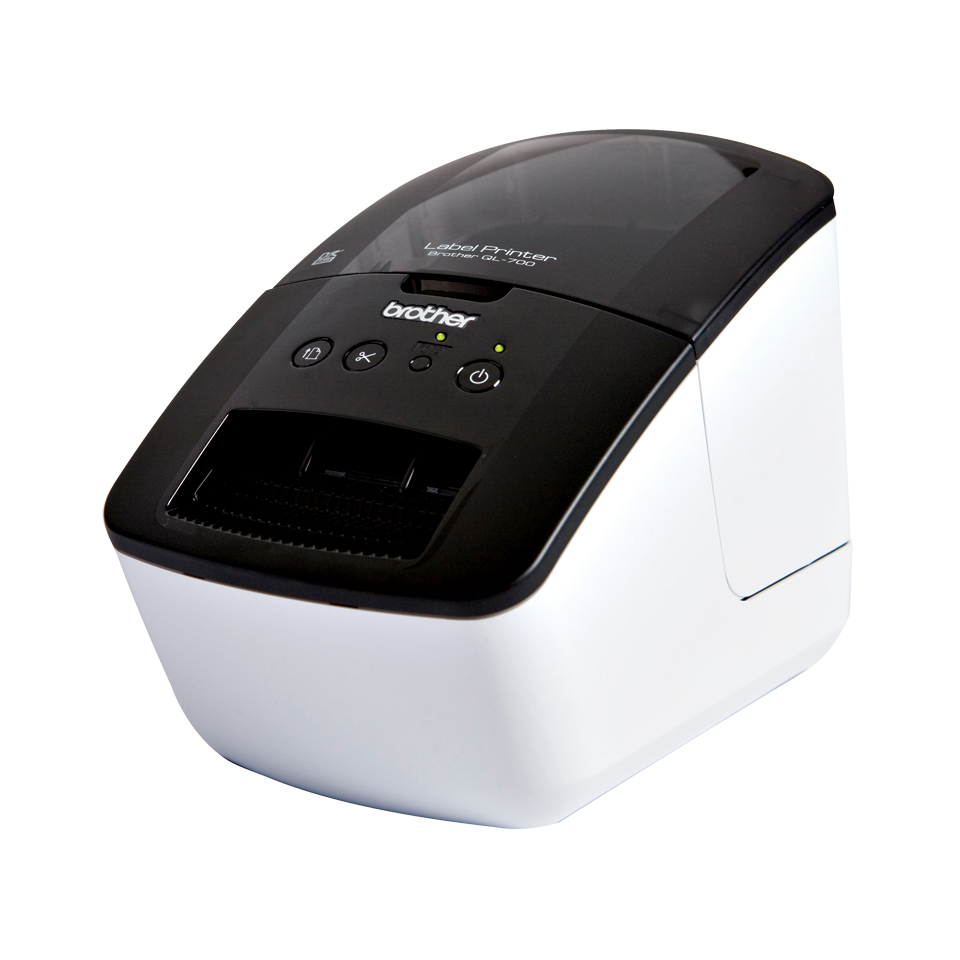 P-touch Label and Photo Printer