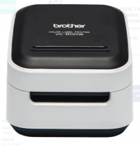 Brother P-Touch PT-H500 label printer