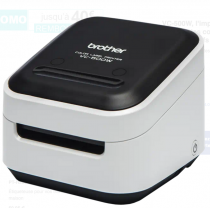 Brother P-Touch PT-H500 label printer