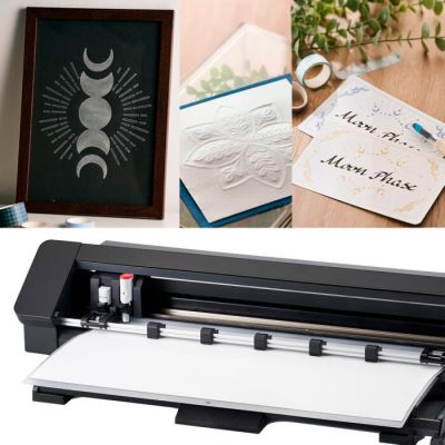 Cameo Silhouette PRO