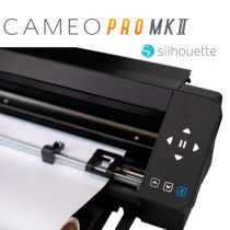 Cameo Silhouette PRO