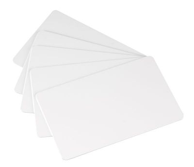 Cartes vierges