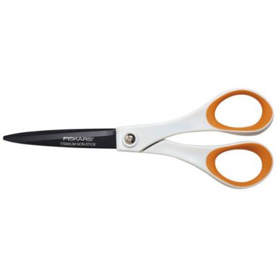 Ciseaux anti-adh�sifs titanium 18 cm