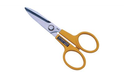 ciseaux multi 17,5cm