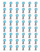 Classement universel DEWEY