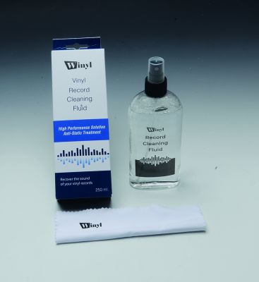 Cleaning kit