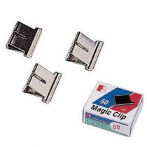 clips acier