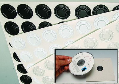 Clips thermoform�s