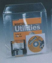 Floppy disk cases