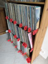 Comic book dividers