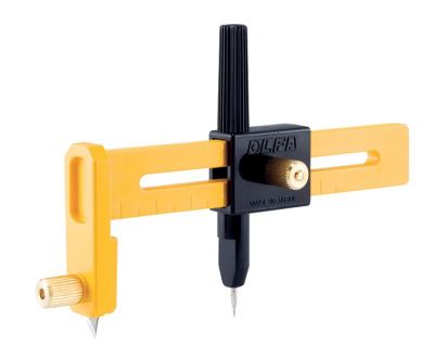 Cutter circulaire