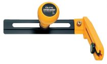 Cutter circulaire pour d�coupe cercles de 7 � 30 cm