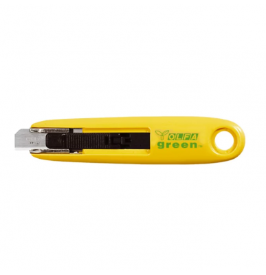 Cutter s�curit� SK-7 Green Olfa