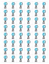 DEWEY Decimal Classification