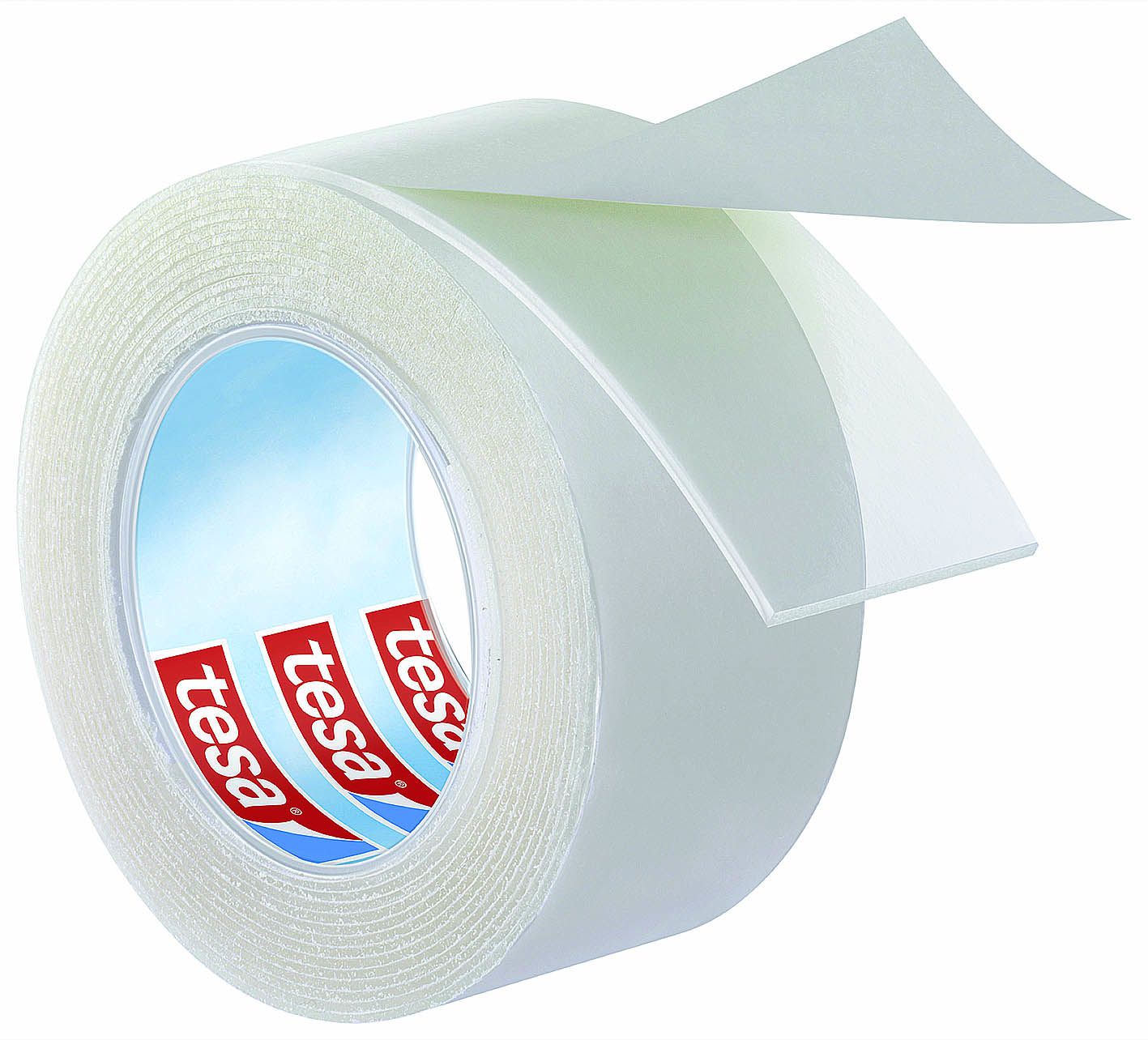 DFT double-sided tape