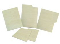 ECO comic book dividers