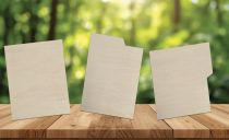 ECO comic book dividers