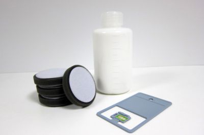 Ecopro disc