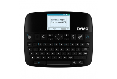 Etiqueteuse DYMO