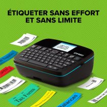 Etiqueteuse DYMO