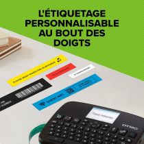 Etiqueteuse DYMO