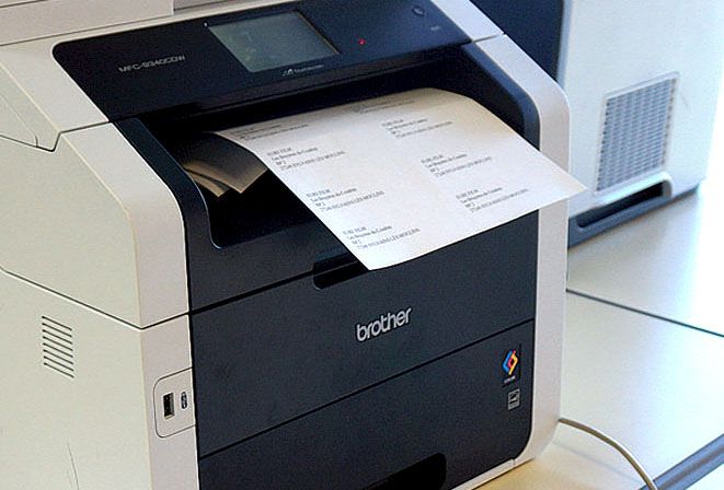 Etiquettes pour imprimante laser