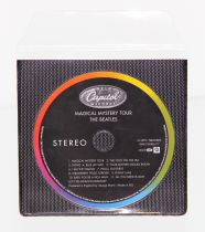 Etuis CD à plasto intégré