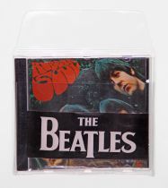Etuis CD à soufflet