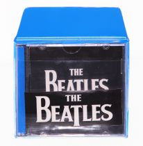 Etuis CD à soufflet