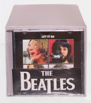 Etuis CD à soufflet