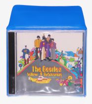 Etuis CD à soufflet