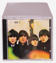 Etuis CD à soufflet
