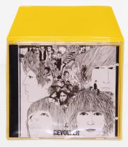 Etuis CD à soufflet
