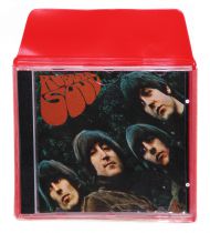 Etuis CD à soufflet