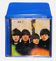 Etuis CD à soufflet
