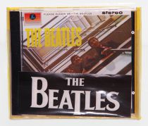 Etuis CD à soufflet