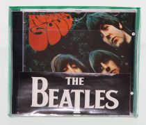 Etuis CD à soufflet