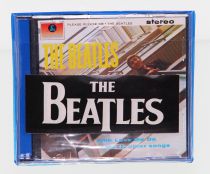Etuis CD à soufflet