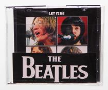 Etuis CD à soufflet