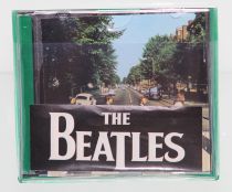 Etuis CD à soufflet