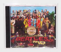Etuis CD à soufflet