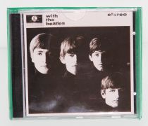 Etuis CD à soufflet