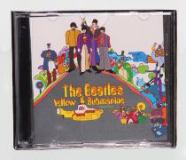 Etuis CD à soufflet